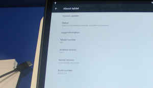 നോക്കിയ N1 ആൻഡ്രോയിഡ് ടാബ്ലറ്റ്