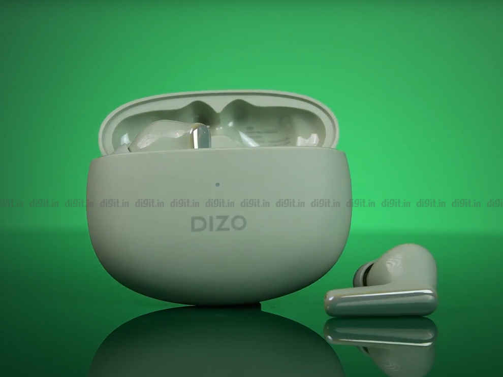 DIZO Buds Z review