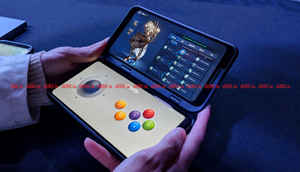 MWC  விழாவில்  அறிமுகம்  செய்த சாதனைகள்  என்ன என்ன