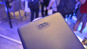 Computex 2014: Dell Venue 8 Android tablet