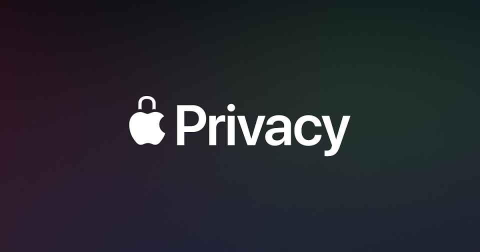 Apple's new privacy ad