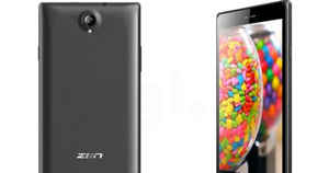 3777 രൂപയ്ക്ക് പുതിയ സെൻസിനിമാക്സ് സ്മാർട്ട് ഫോൺ