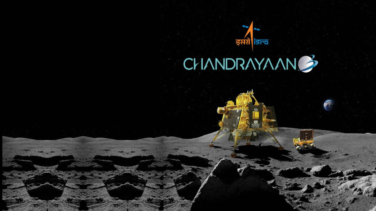 Chandrayaan-3 successfully lands on moon: 3 difficulties it overcame to create history