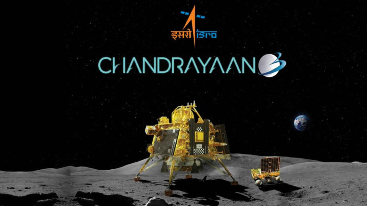 Chandrayaan 3 launch completes one year: Here’s a look back