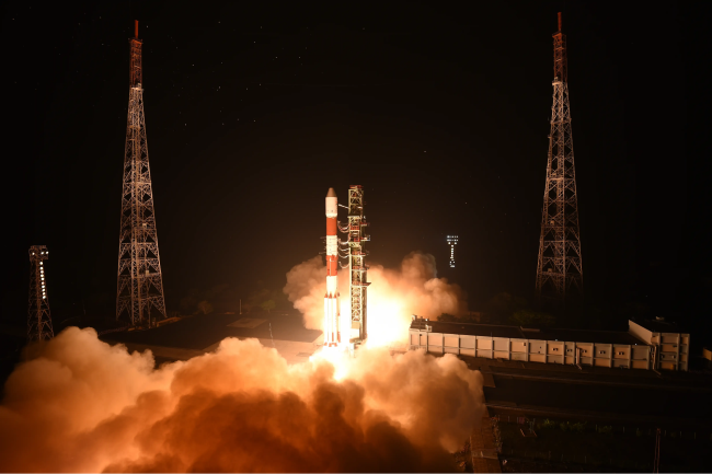 Chandrayaan-3 has successfully