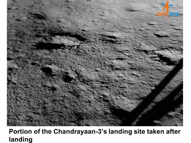 Chandrayaan-3