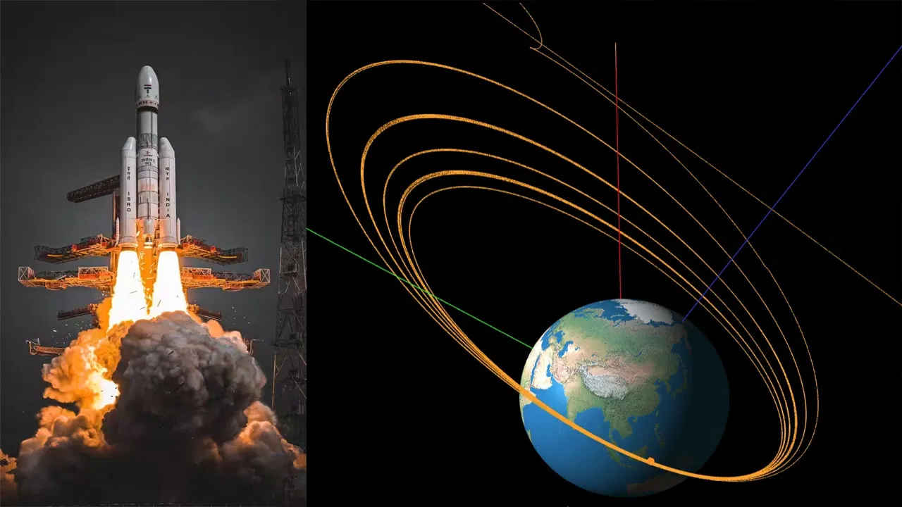 Chandrayaan-3: भारत का नाम इतिहास के पन्नों में हुआ शामिल, अब Pragyan rover चंद्रमा पर ऐसे करेगा जांच-पड़ताल