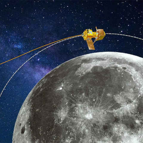 Chandrayaan-3