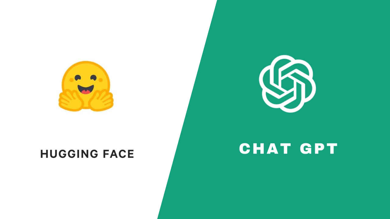 Meet ChatGPT’s new rival: HuggingChat AI chatbot