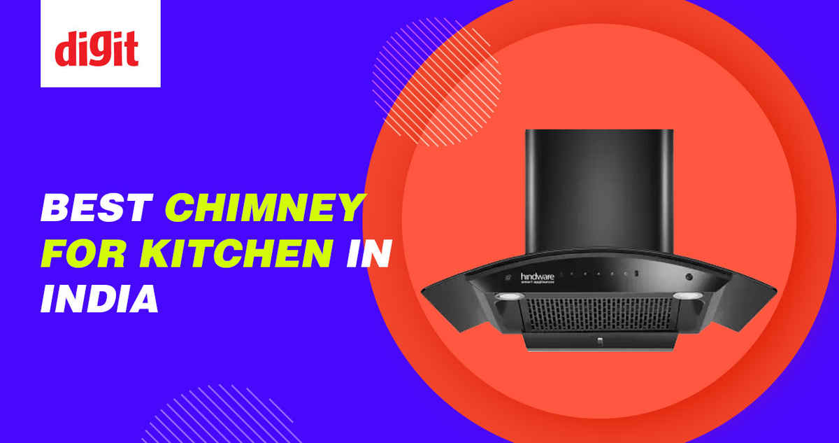 Best Chimney for Kitchen in India