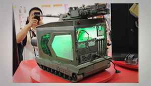 Computex 2013: Drool-worthy cabinet mods