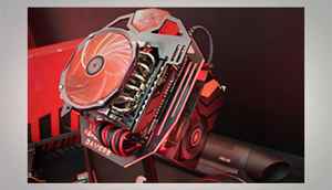 Computex 2013: Drool-worthy cabinet mods