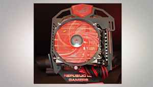 Computex 2013: Drool-worthy cabinet mods