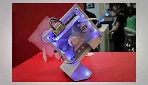 Computex 2013: Drool-worthy cabinet mods