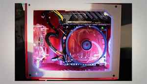 Computex 2013: Drool-worthy cabinet mods