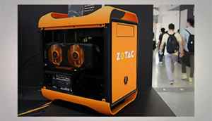 Computex 2013: Drool-worthy cabinet mods