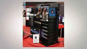 Computex 2013: Drool-worthy cabinet mods