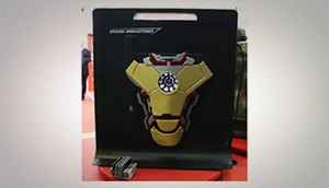 Computex 2013: Drool-worthy cabinet mods