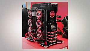 Computex 2013: Drool-worthy cabinet mods