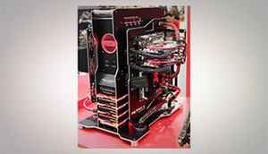 Computex 2013: Drool-worthy cabinet mods