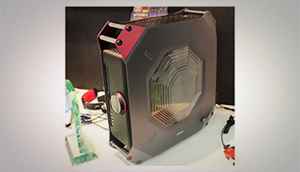 Computex 2013: Drool-worthy cabinet mods