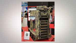 Computex 2013: Drool-worthy cabinet mods