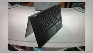 Computex 2013: Intel and Windows 8 Convertibles - Lenovo