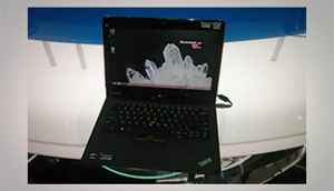 Computex 2013: Intel and Windows 8 Convertibles - Lenovo