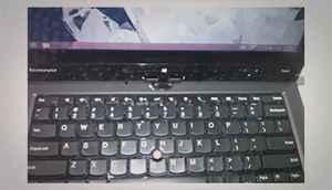 Computex 2013: Intel and Windows 8 Convertibles - Lenovo