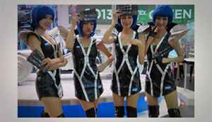 Computex 2013: Sights and Scenes - Part 1