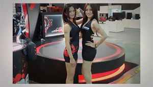 Computex 2013: Sights and Scenes - Part 1