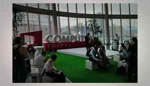 Computex 2013: Sights and Scenes - Part 1