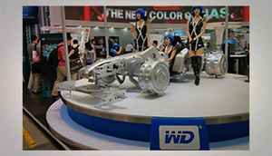 Computex 2013: Sights and Scenes - Part 1