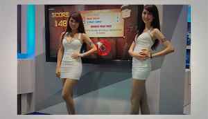 Computex 2013: Sights and Scenes - Part 1