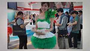 Computex 2013: Sights and Scenes - Part 1