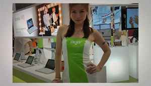 Computex 2013: Sights and Scenes - Part 1