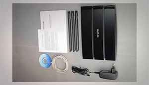 TP-Link TD-WDR4300 wireless router