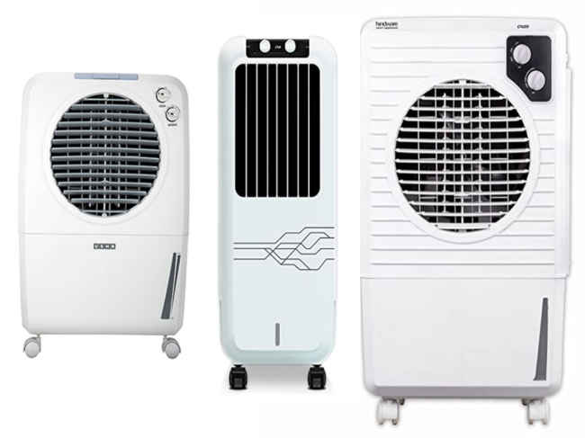 Air Coolers Under 10,000