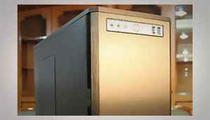 Corsair Obsidian 550D