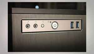 Corsair Obsidian 550D