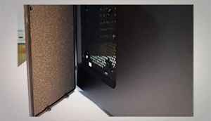 Corsair Obsidian 550D