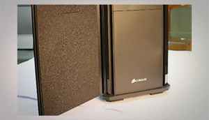 Corsair Obsidian 550D