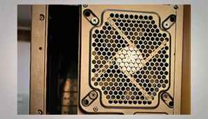 Corsair Obsidian 550D