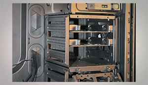 Corsair Obsidian 550D