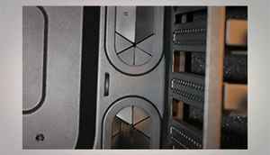 Corsair Obsidian 550D