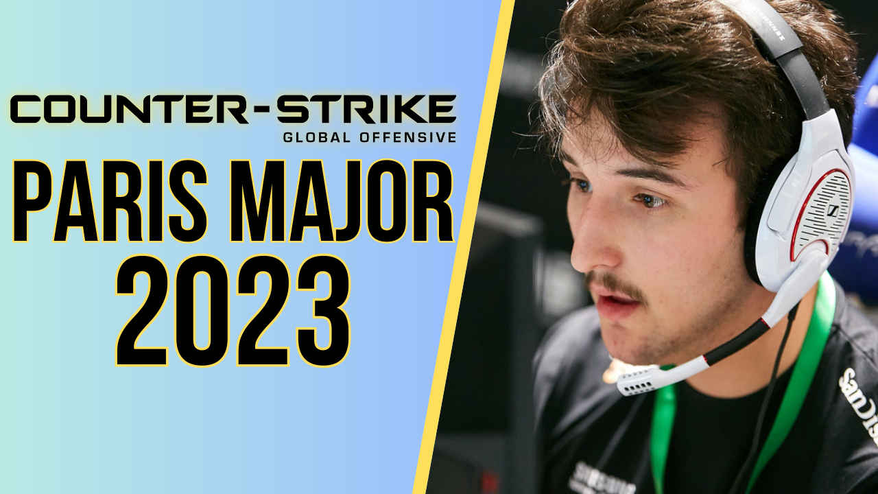 CS:GO Paris Major 2023: Monte, Liquid, and GamerLegion pass the test of the Challengers stage