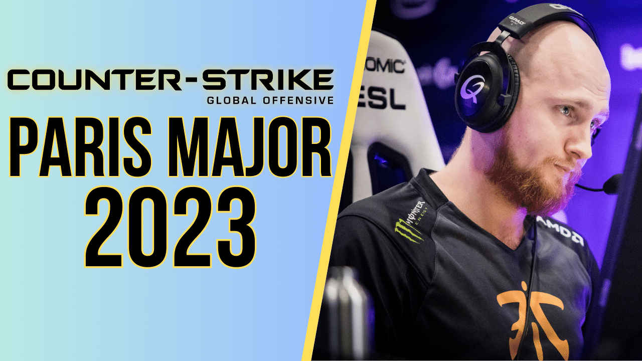 CS:GO Paris Major 2023: s1mple and his troops miss out on a playoffs berth; fnatic and NiP also fail to make the cut | Digit