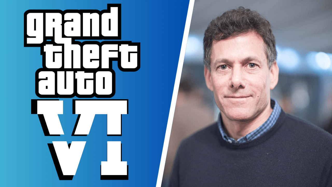 GTA 6 will be something gamers have never seen before, teases Take-Two CEO