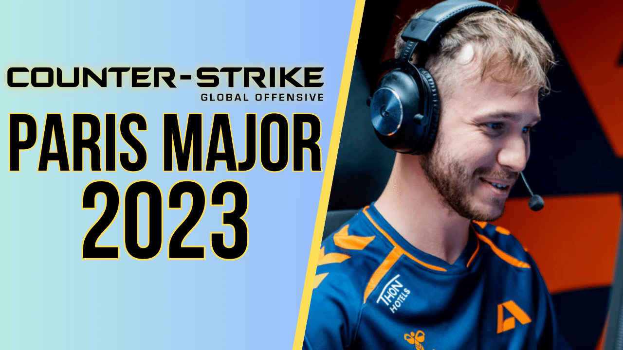 CS:GO Paris Major 2023: Apeks lead the charts as Day 1 of the Challengers stage comes to a close