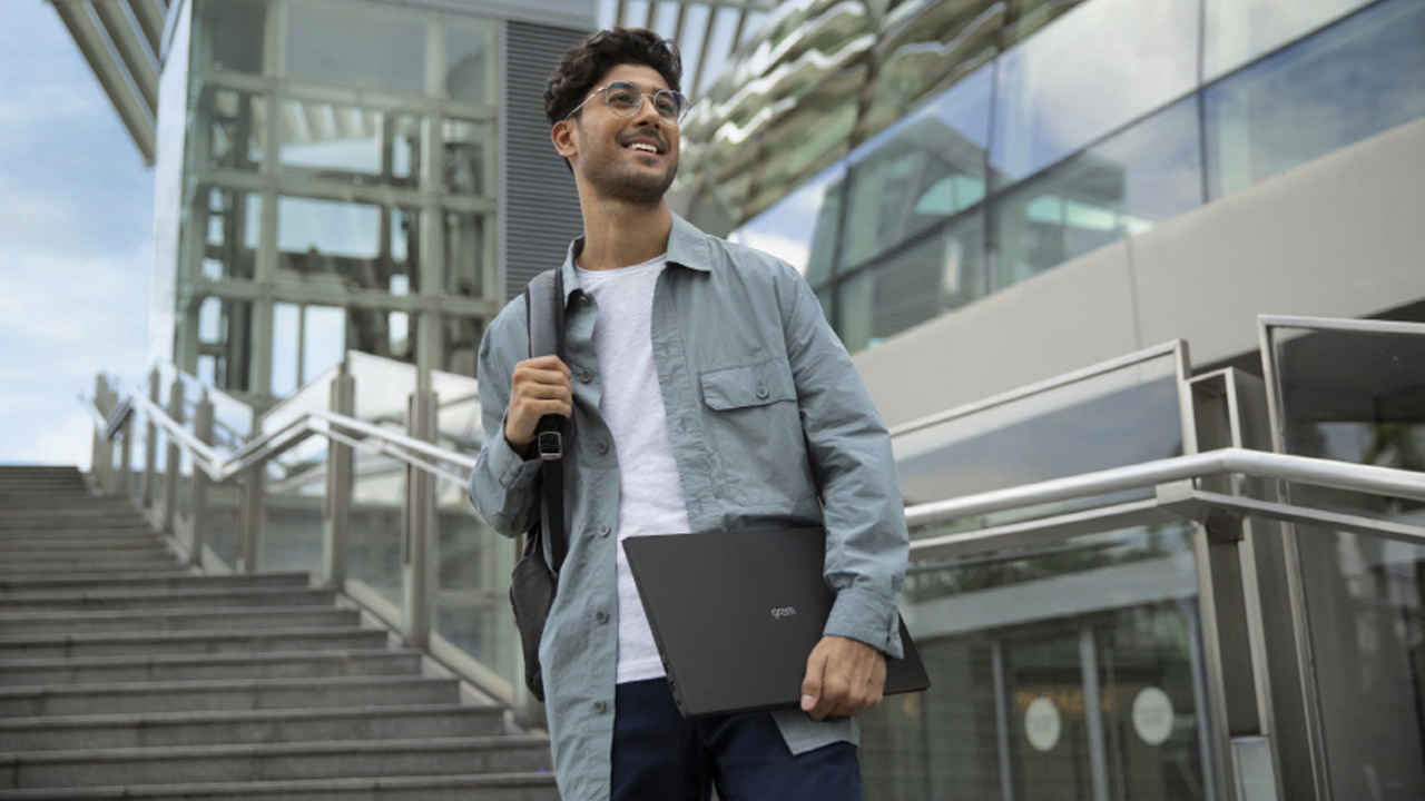 Here’s how Intel Evo laptops will equip you for the dynamic productivity landscape in 2023